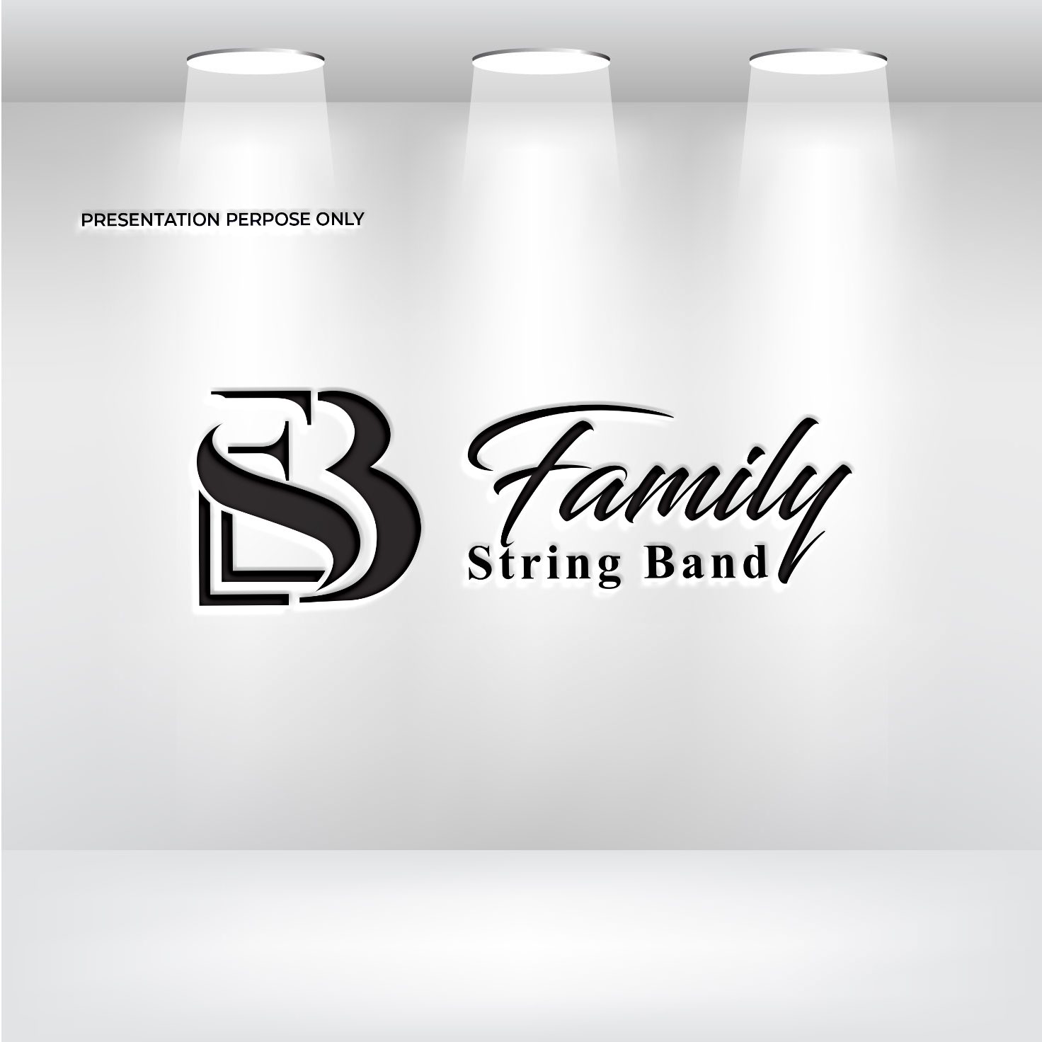 Logo Design by graphics^master for this project | Design #33900309