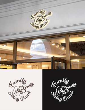 Logo Design by M Art & Design for this project | Design: #33898696