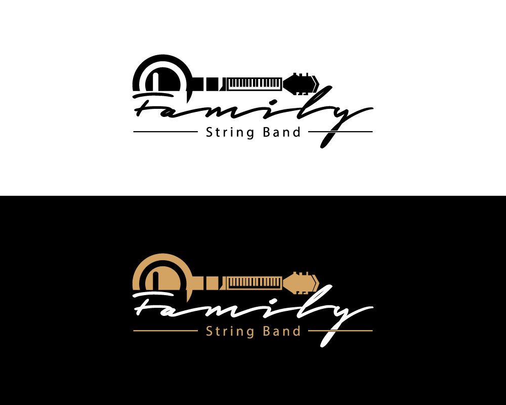 Logo Design by luxydesign for this project | Design #33910614