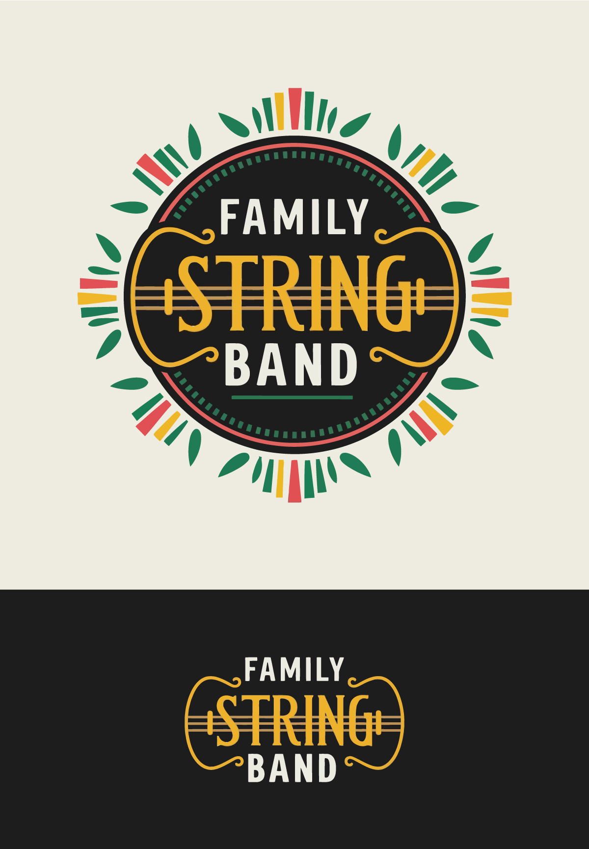 Logo Design by apik. for this project | Design #33899419