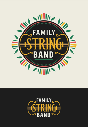 Logo Design by apik. for this project | Design: #33899419