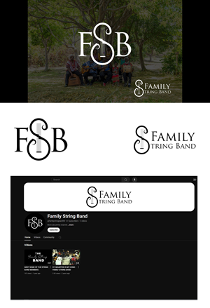 Design de Logo par F a r i s a pour ce projet | Design : #33919669