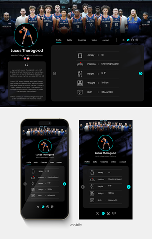 Graphic Design by yusmoker