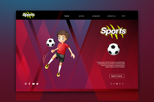 Graphic Design by sisir71