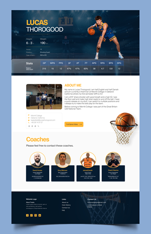 Graphic Design by Graphic Guy