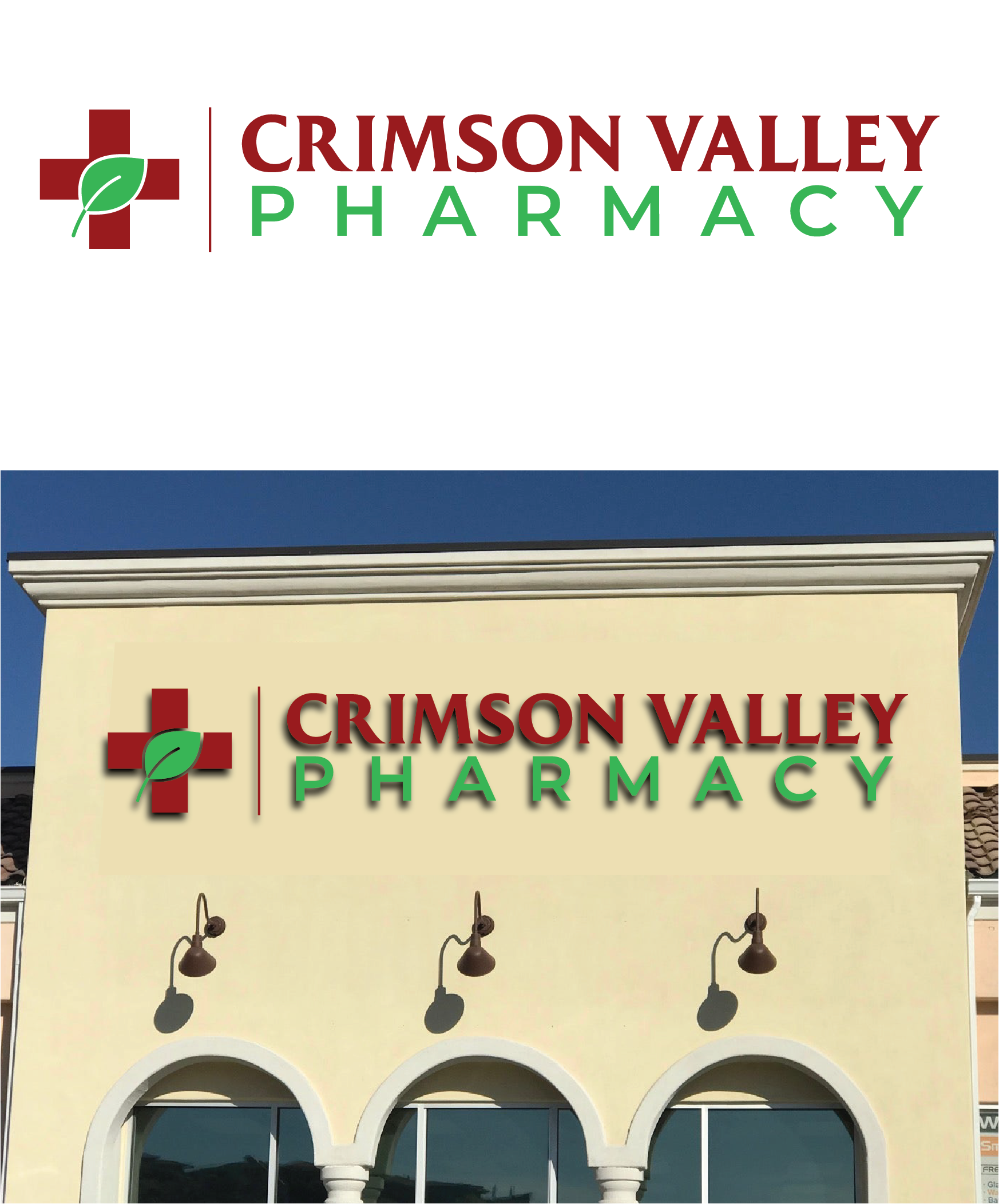 Logo Design by Eli Nelson for this project | Design #33923380