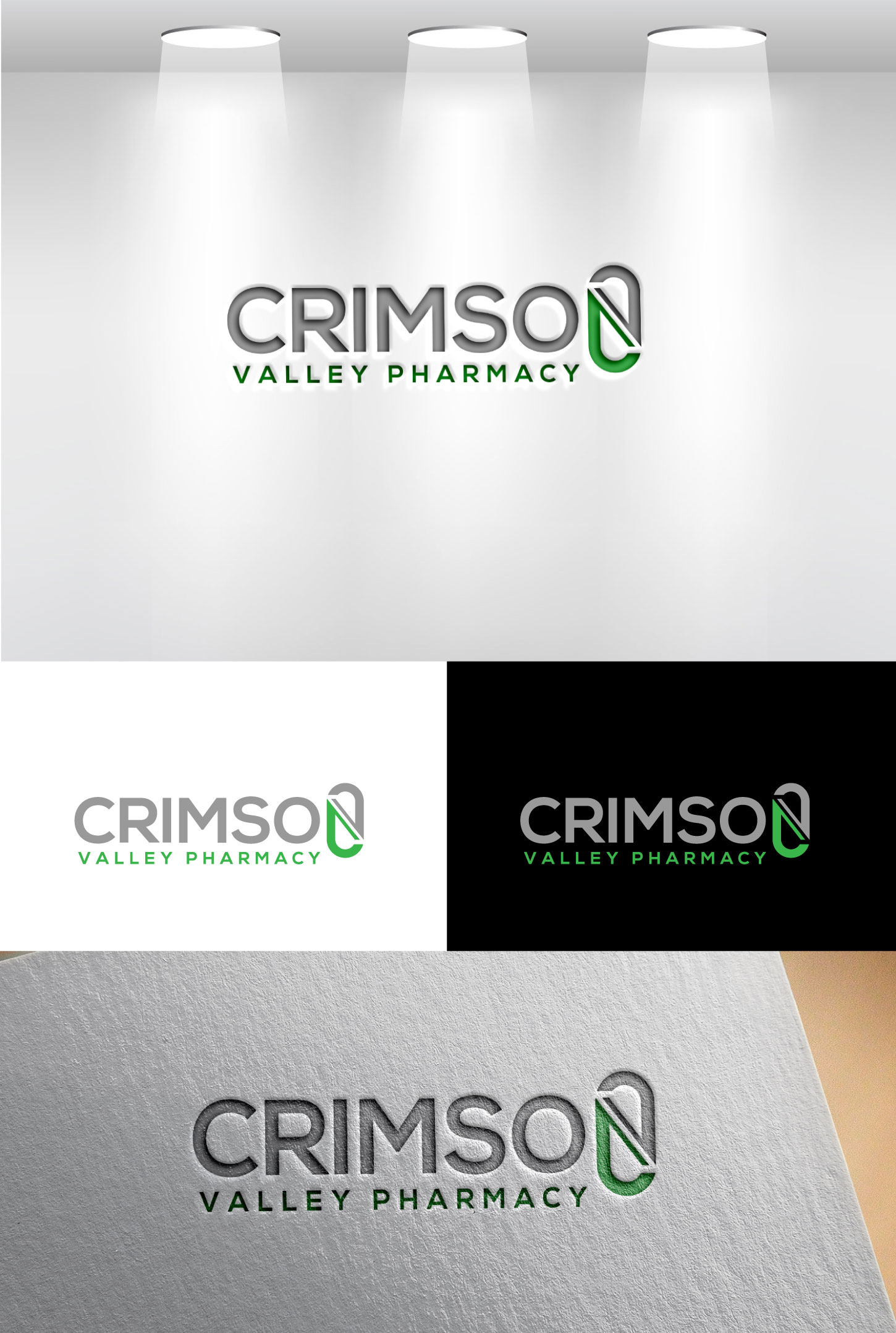 Logo Design by Mi Design1 for this project | Design #33915101