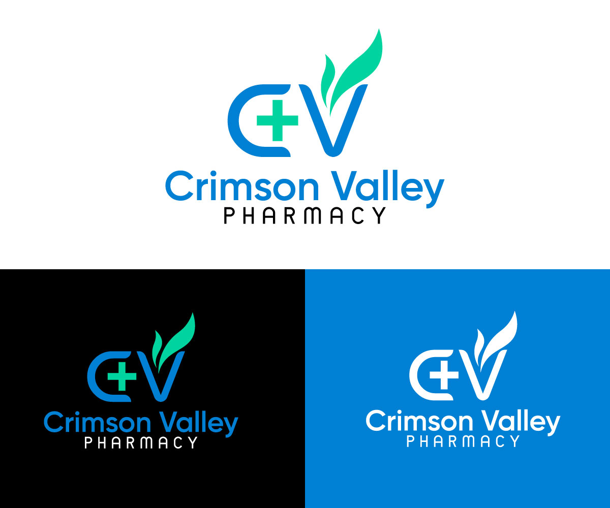 Logo Design by Kavth for this project | Design #33953569