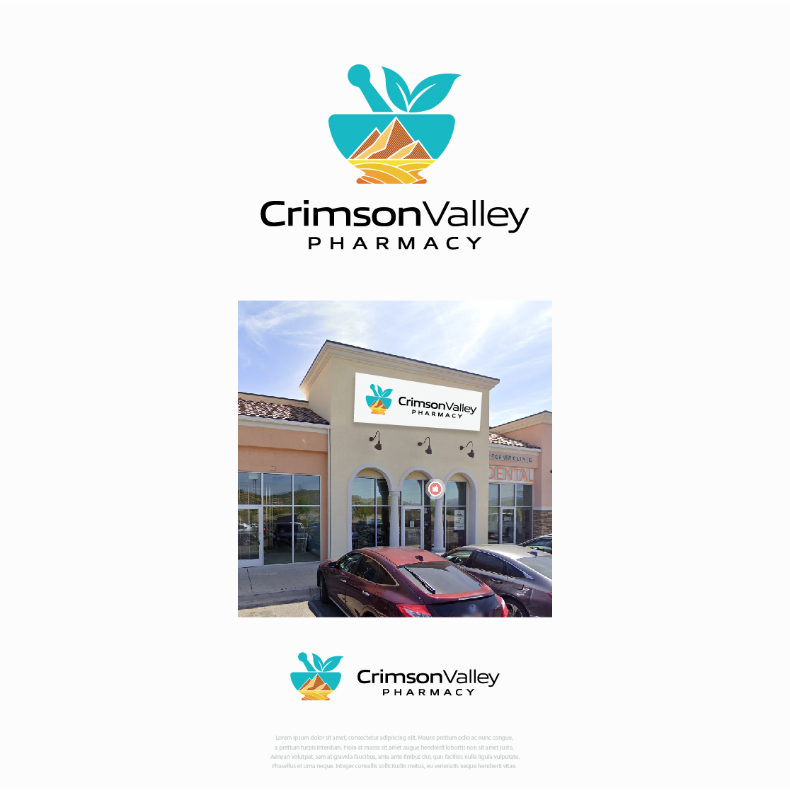 Logo Design by Billyfoss for this project | Design #33948864
