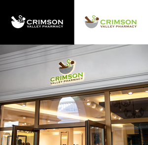 Logo Design by RA-bica for this project | Design: #33913833