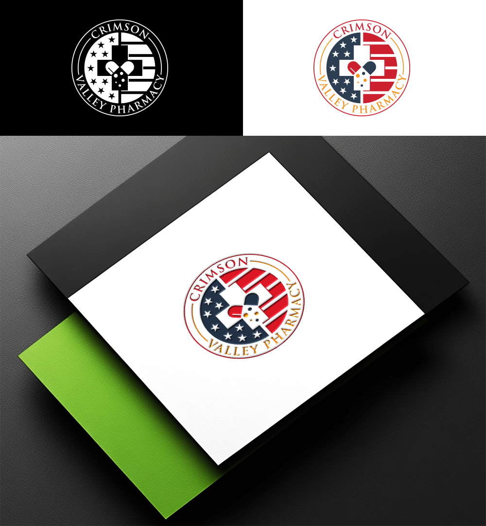 Logo Design by RA-bica for this project | Design #33913836