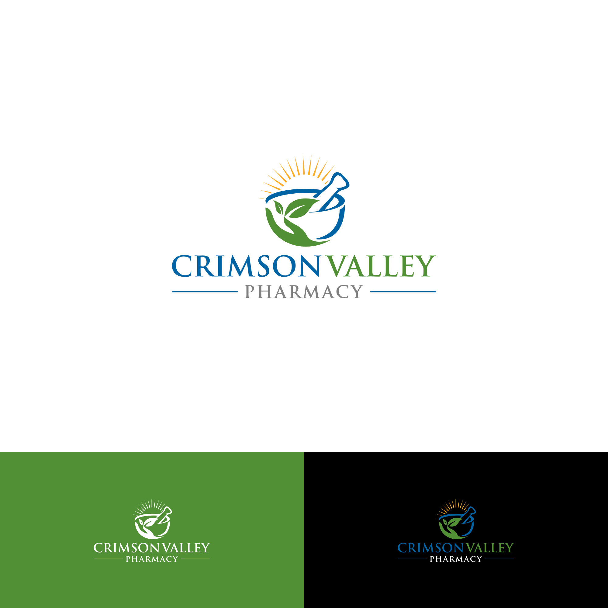 Logo Design by 3n0h99 for this project | Design #33921333