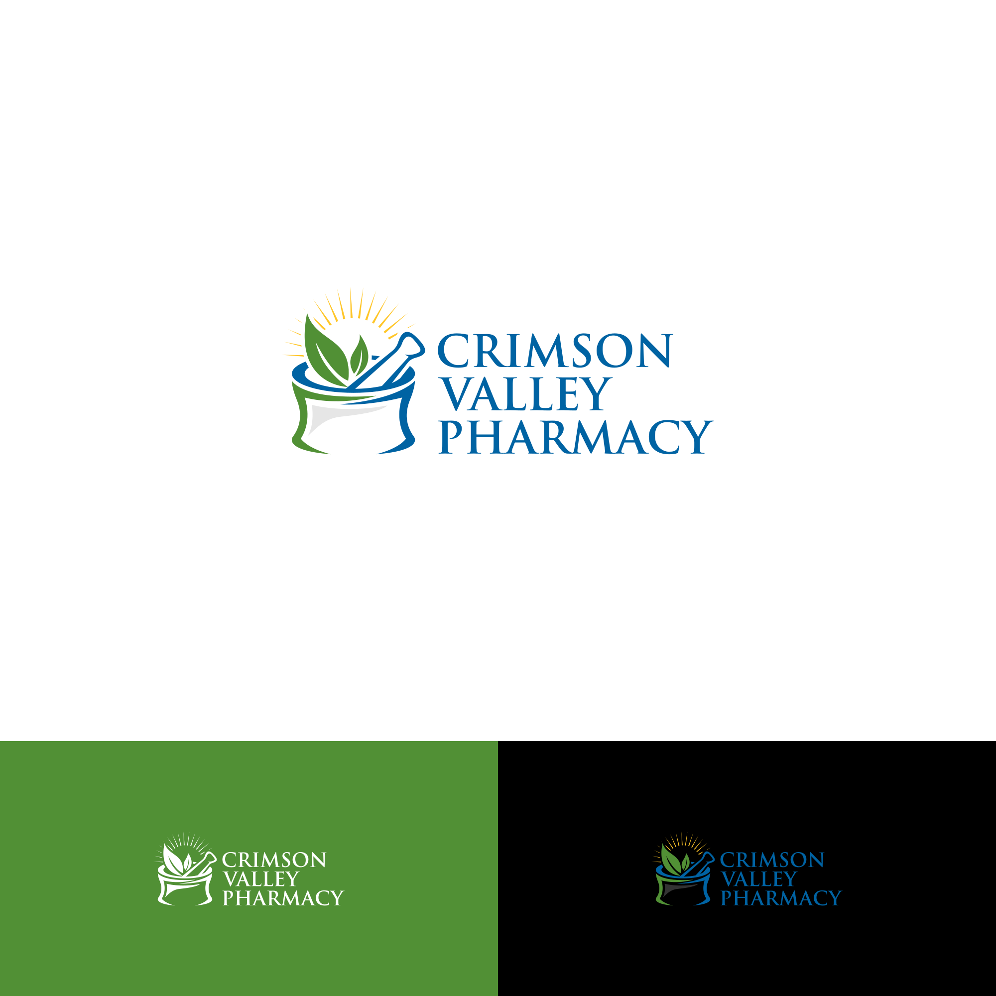 Logo Design by 3n0h99 for this project | Design #33921334