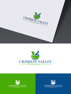 Logo Design by Zaid Al Faqih for this project | Design: #33918759