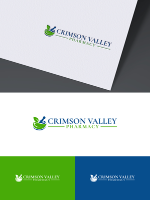 Logo-Design von Zaid Al Faqih für dieses Projekt | Design #33918760