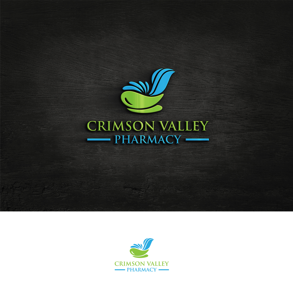 Logo Design by mekail for this project | Design #33914668