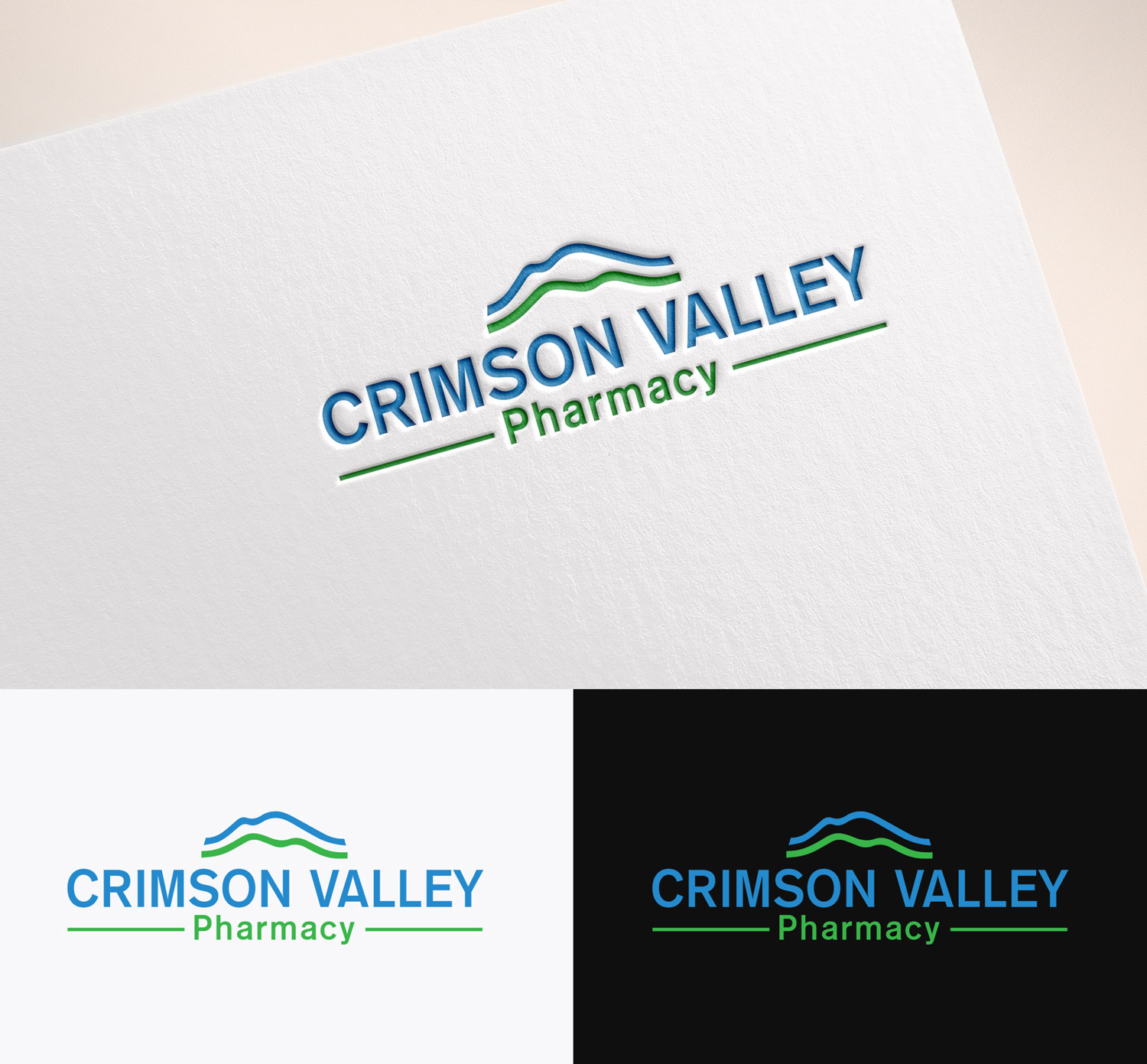 Logo Design by M Art & Design for this project | Design #33913830