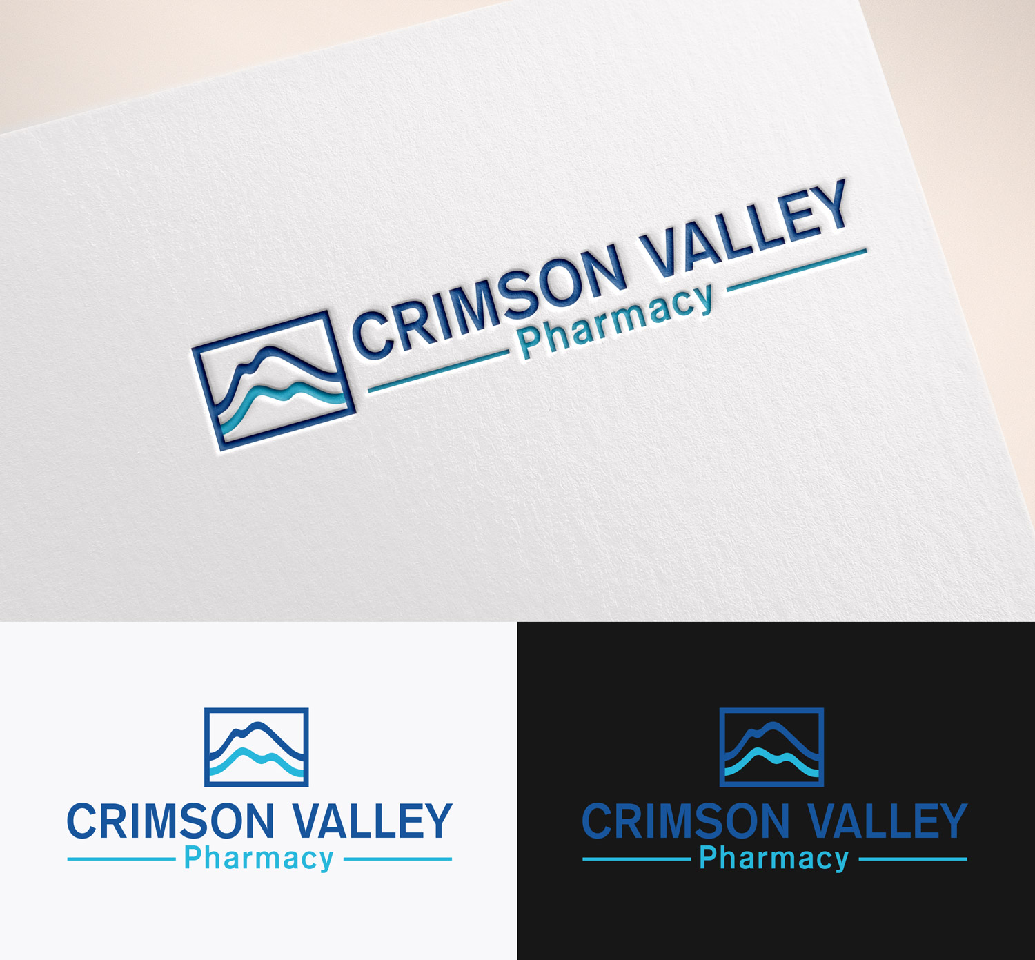 Logo Design by M Art & Design for this project | Design #33913877
