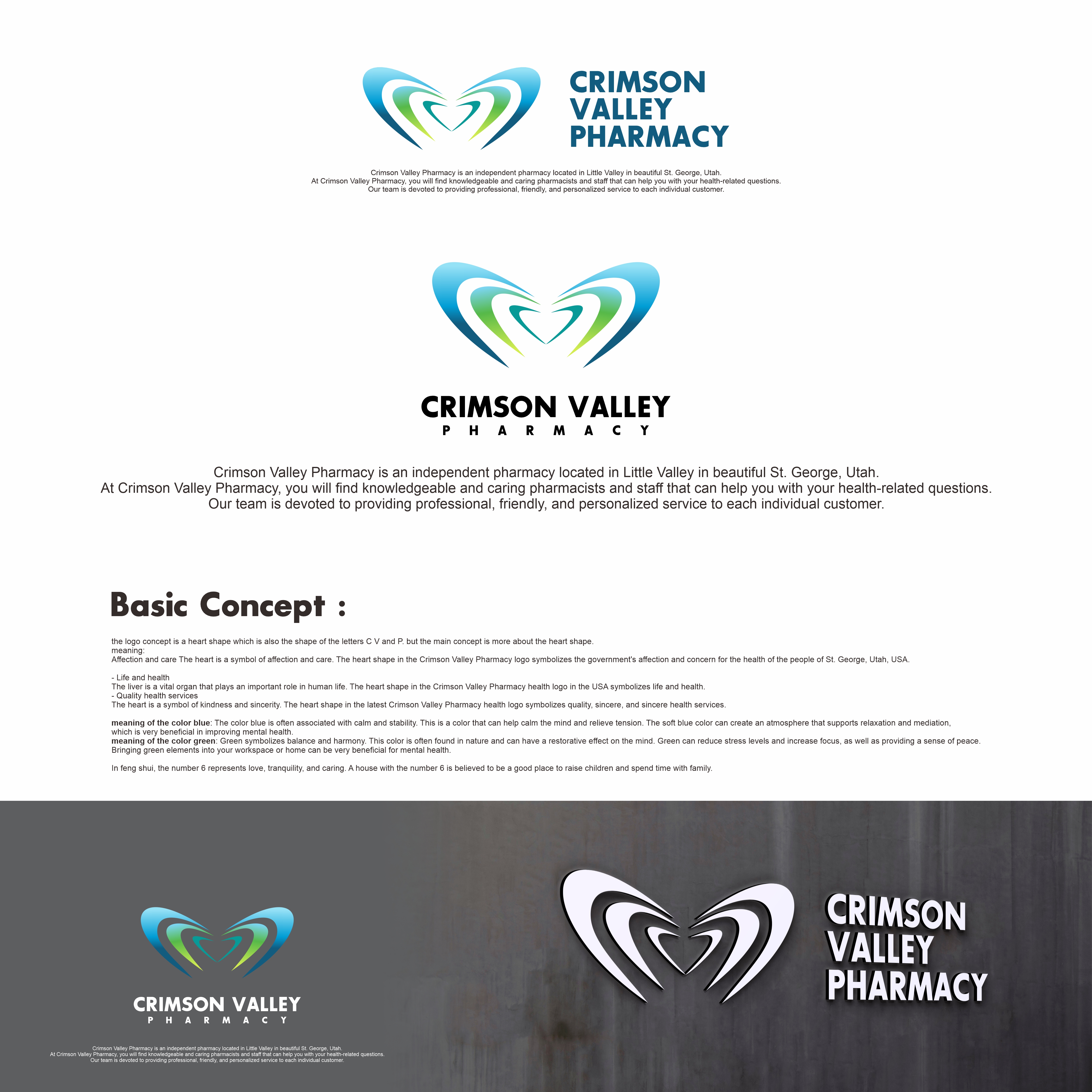 Logo Design by enka94 for this project | Design #33919014