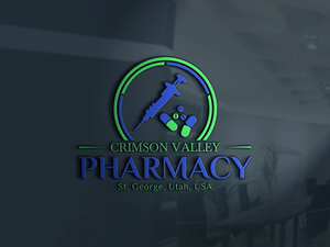Logo Design by luxydesign for this project | Design: #33914081