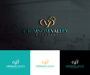 Logo Design by Alf Mozara