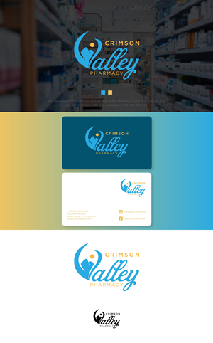Logo Design by chilliebird studio