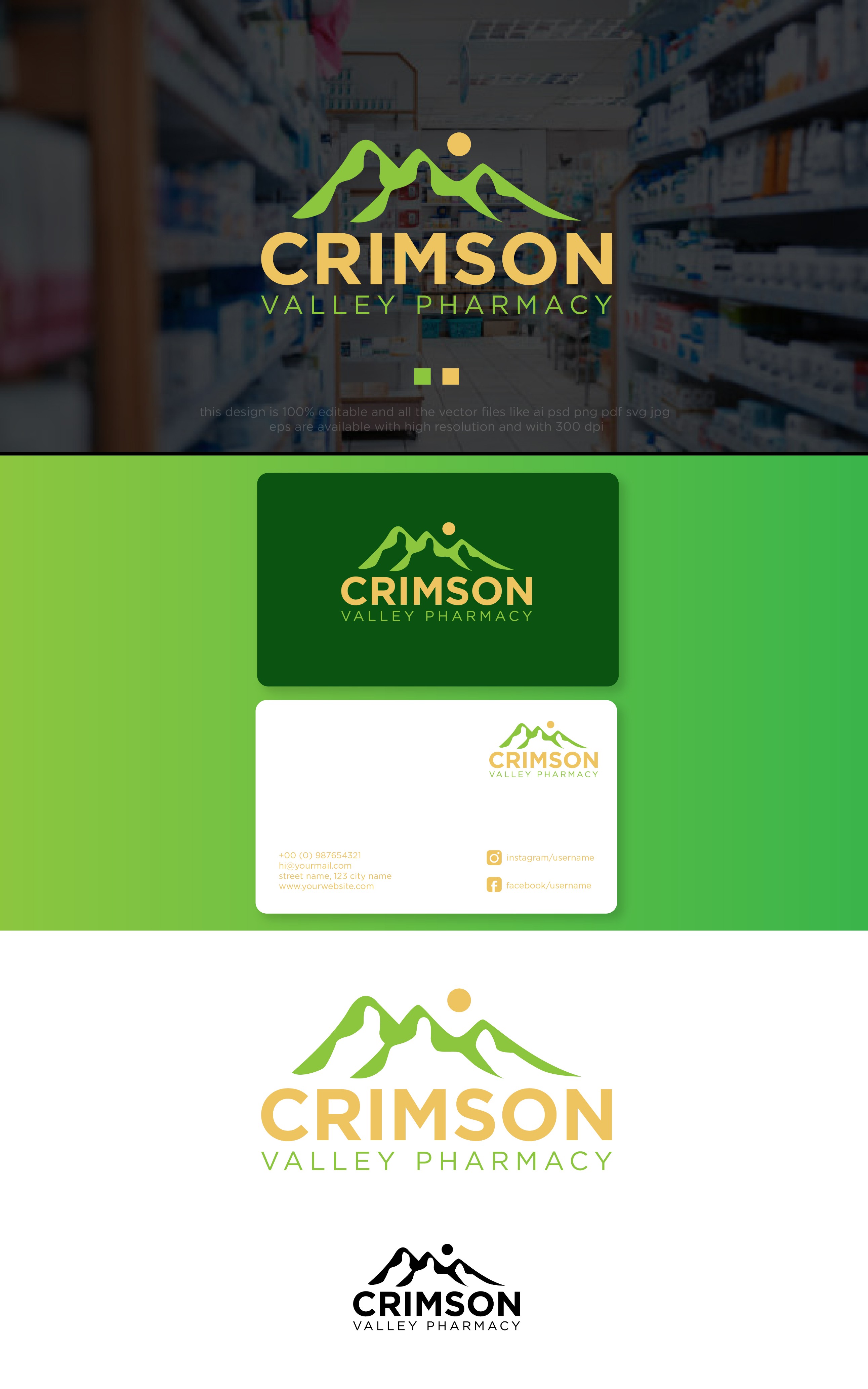 Logo Design by chilliebird studio for this project | Design #33917003