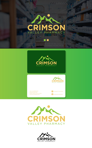Logo Design by chilliebird studio for this project | Design: #33917003