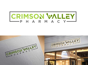 Logo Design by SR Creations. for this project | Design: #33916122