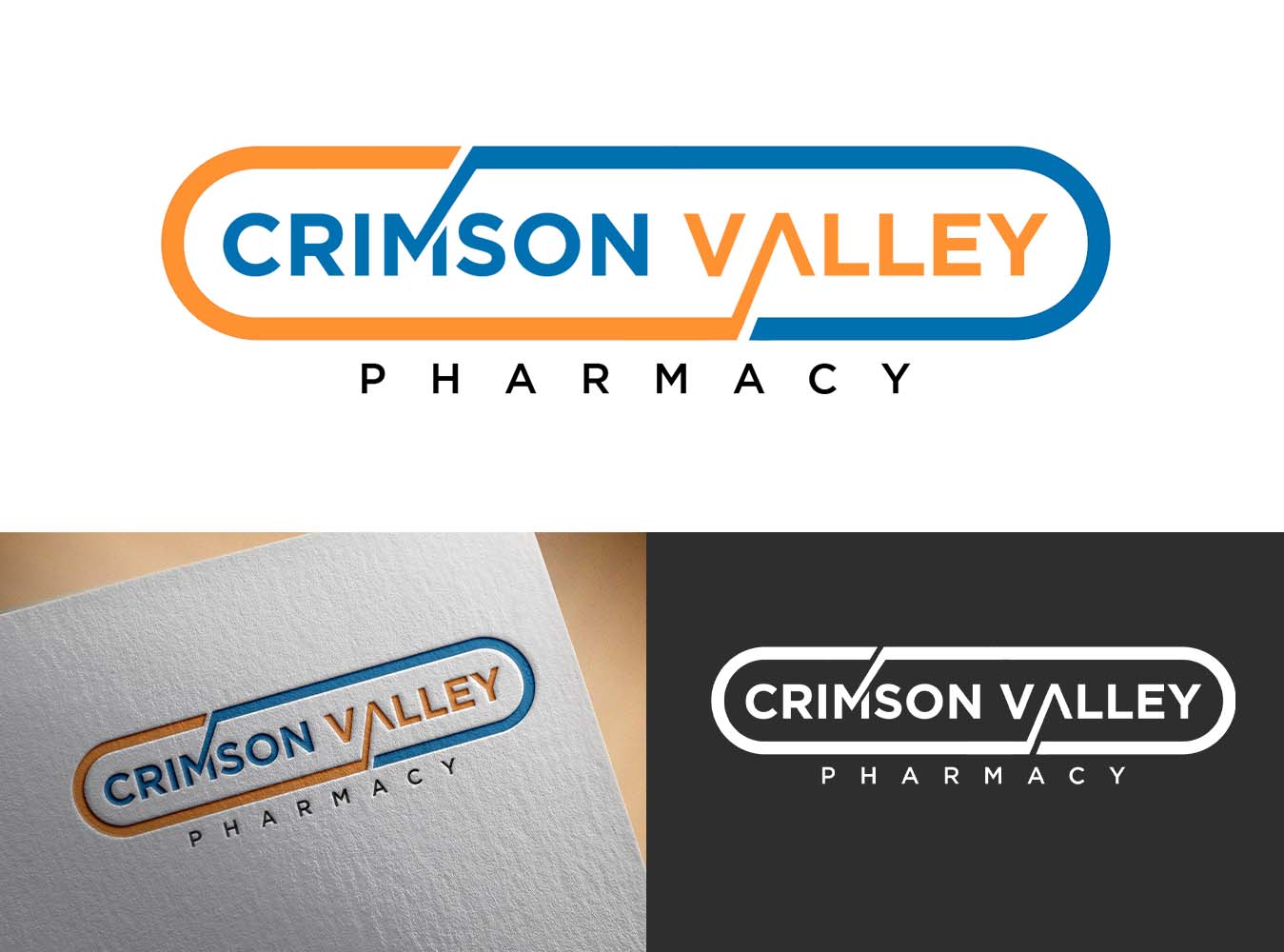 Logo Design by SR Creations. for this project | Design #33916124