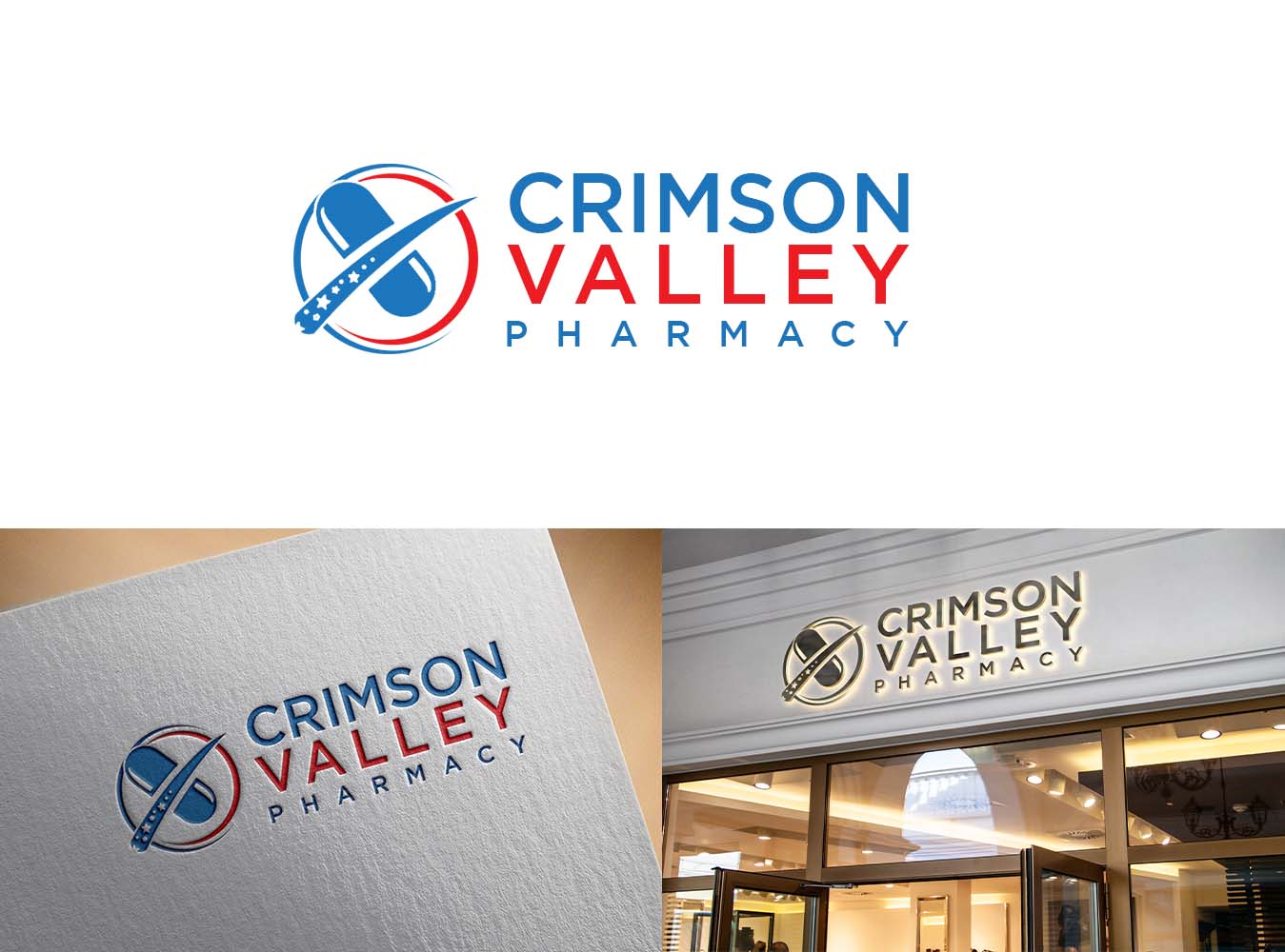 Logo Design by SR Creations. for this project | Design #33916579