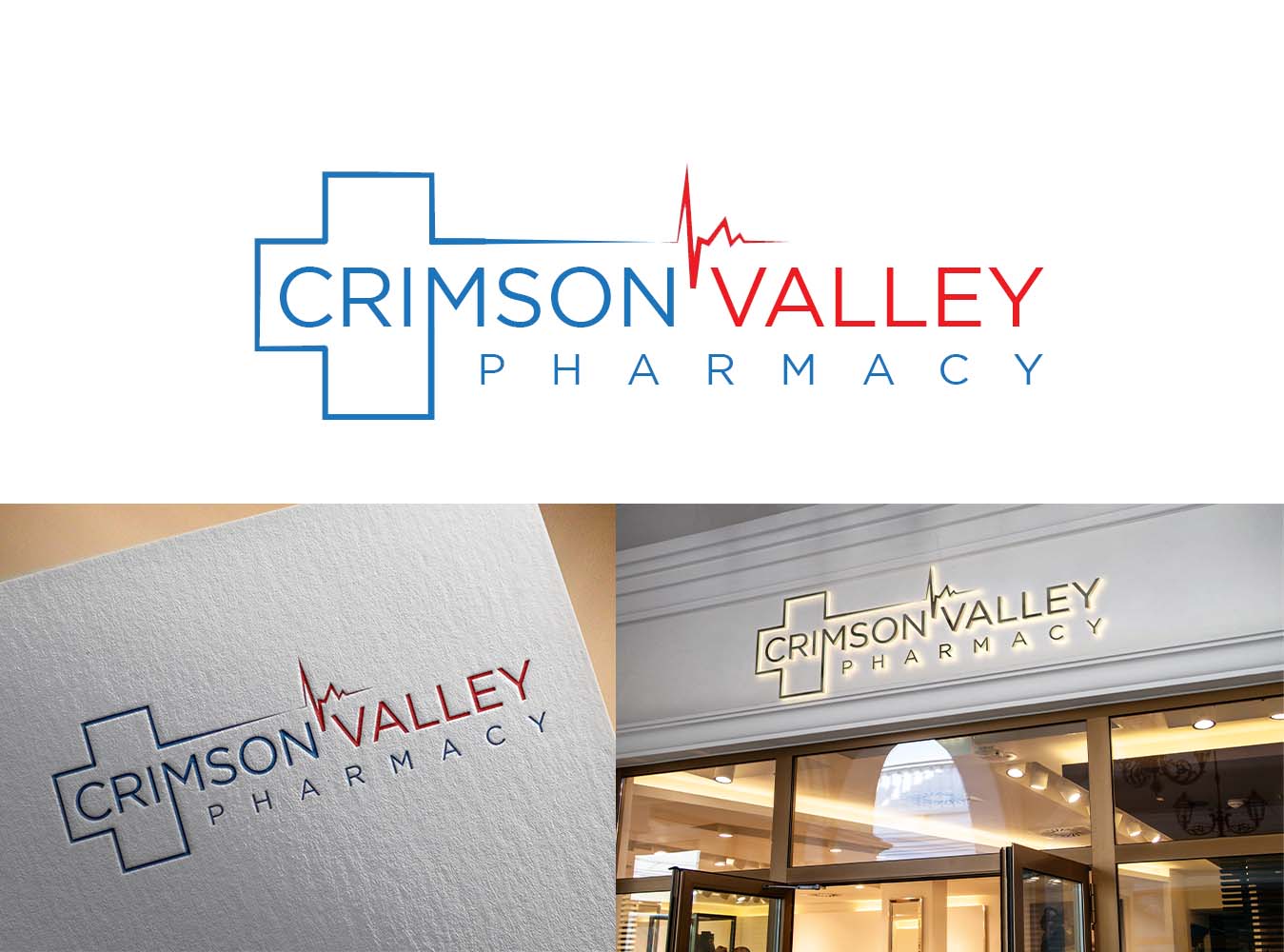 Logo Design by SR Creations. for this project | Design #33916580