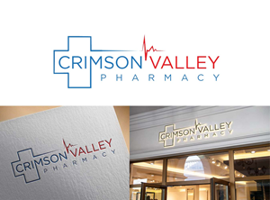 Logo Design by SR Creations. for this project | Design: #33916580