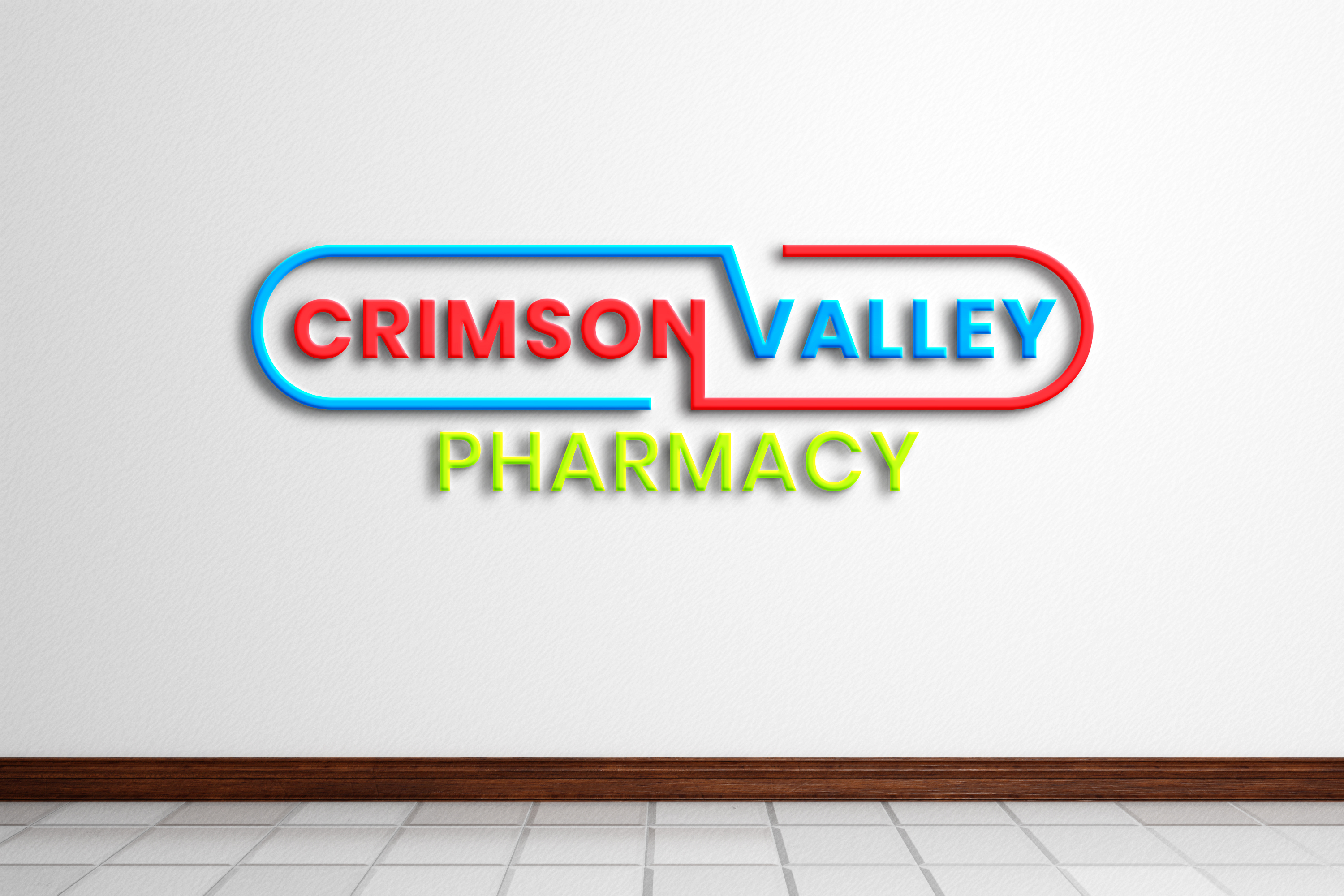Logo Design by Karim Craft for this project | Design #33919971