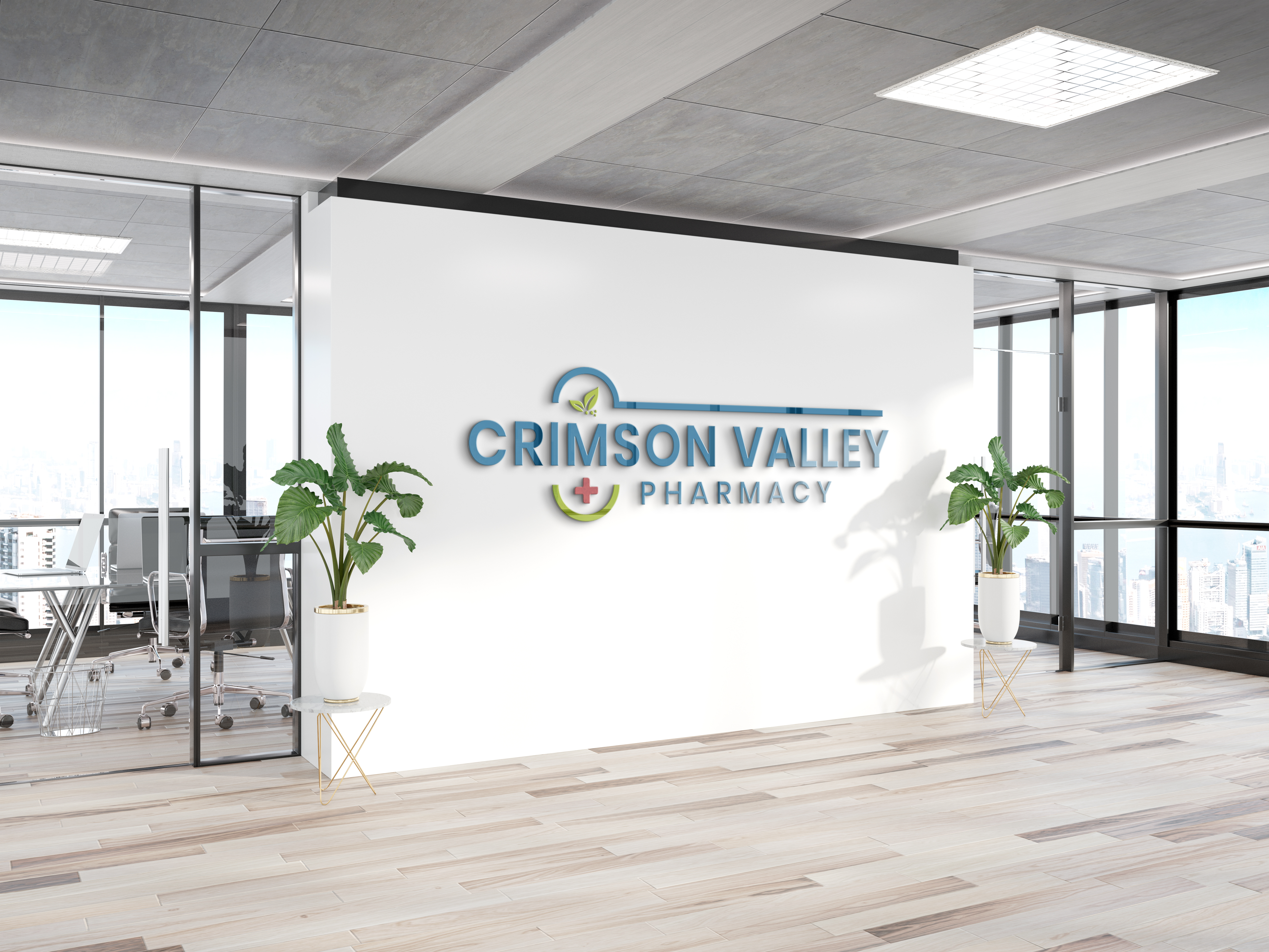 Logo Design by Karim Craft for this project | Design #33919973