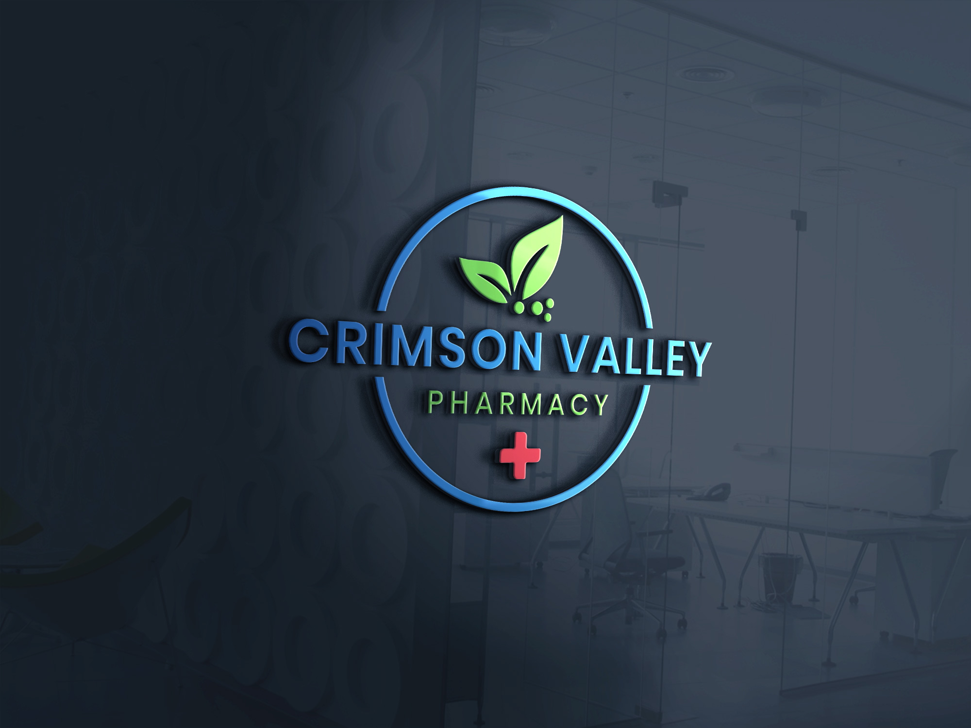 Logo Design by Karim Craft for this project | Design #33920026