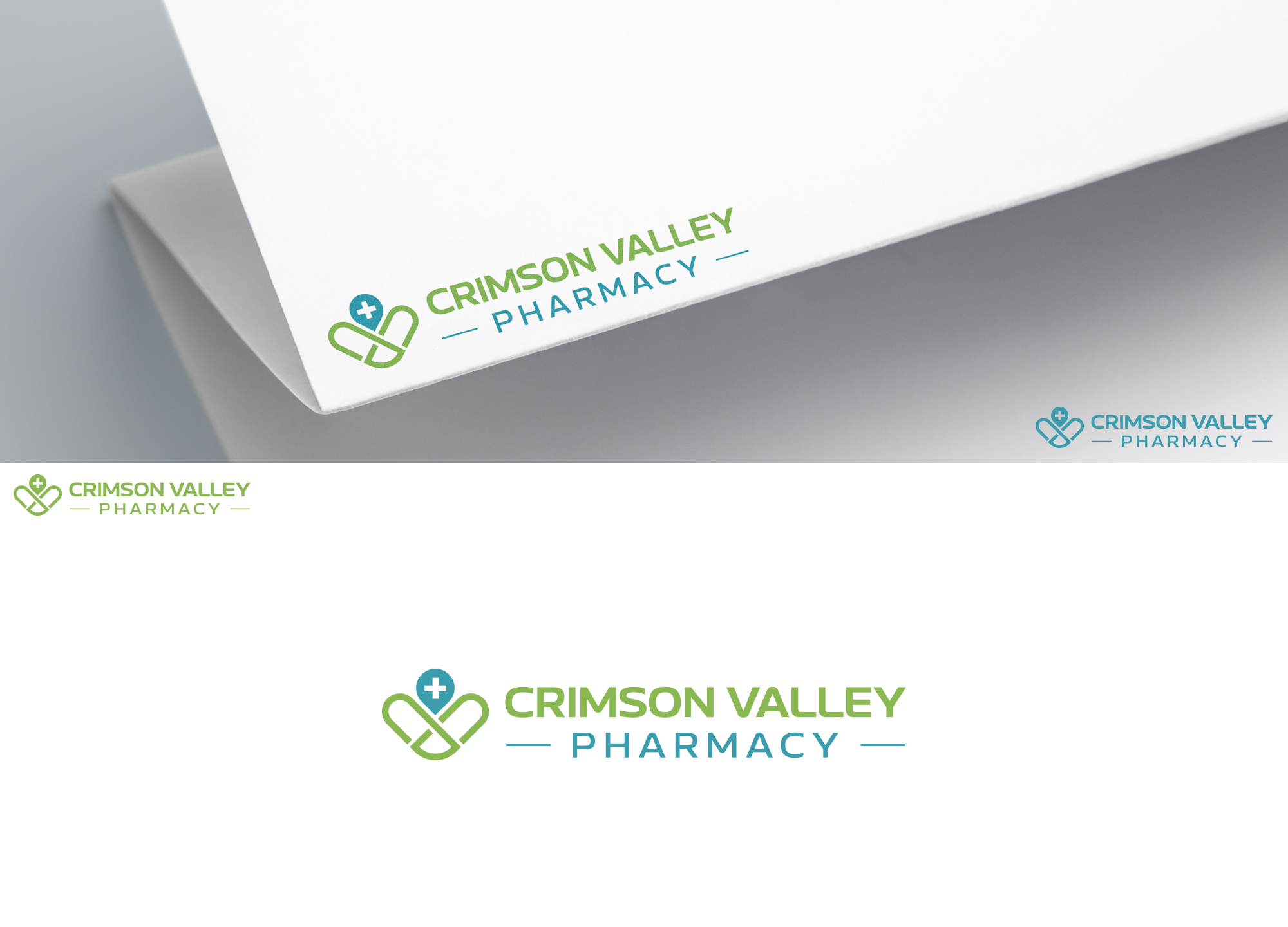 Logo Design by damakyjr for this project | Design #33914053