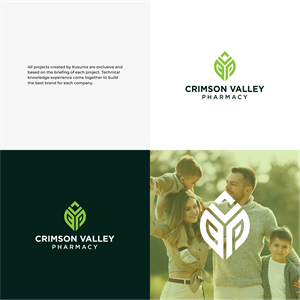 Logo Design by Kusuma Studio for this project | Design: #33912929