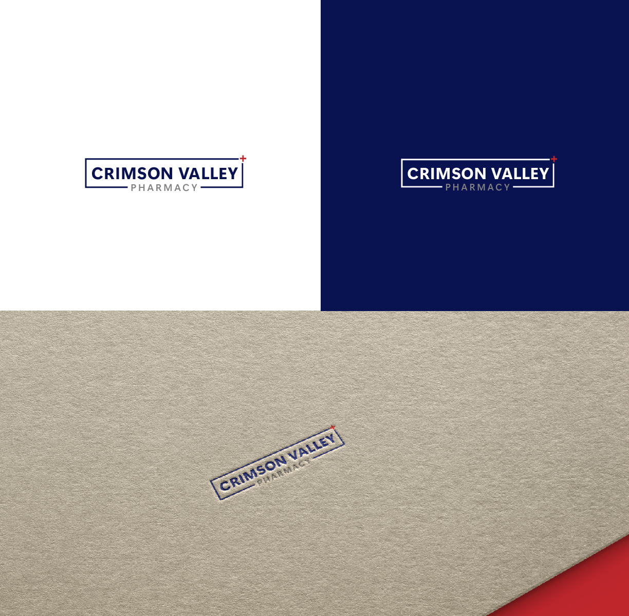 Logo Design by urvaG for this project | Design #33915939