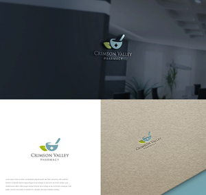 Logo Design by urvaG for this project | Design: #33917095