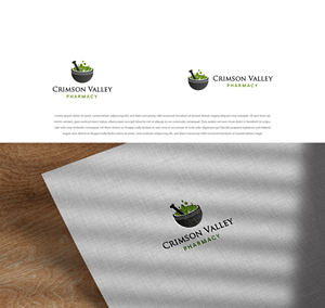 Logo Design by urvaG for this project | Design: #33939972