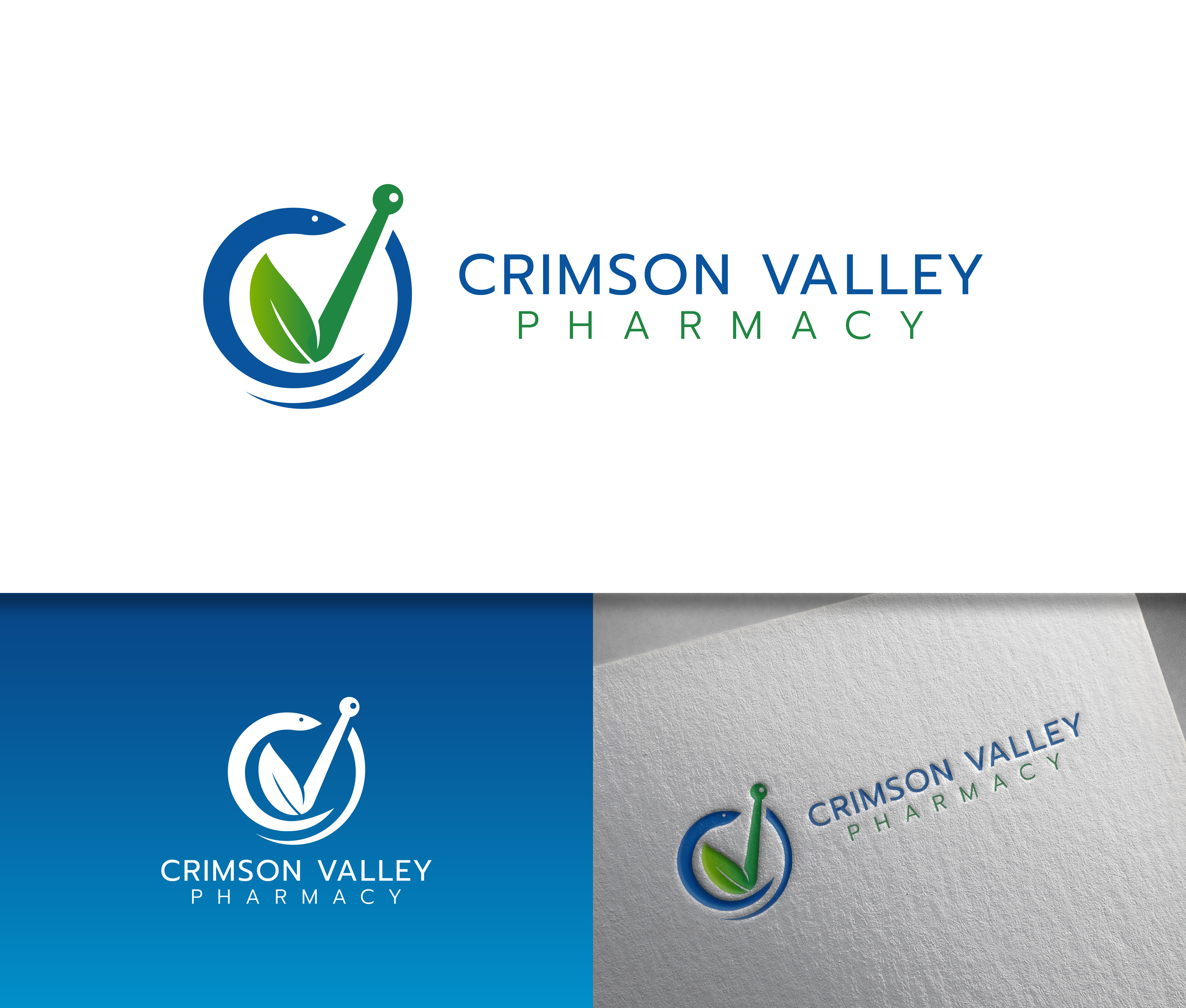 Logo Design by iank for this project | Design #33924731