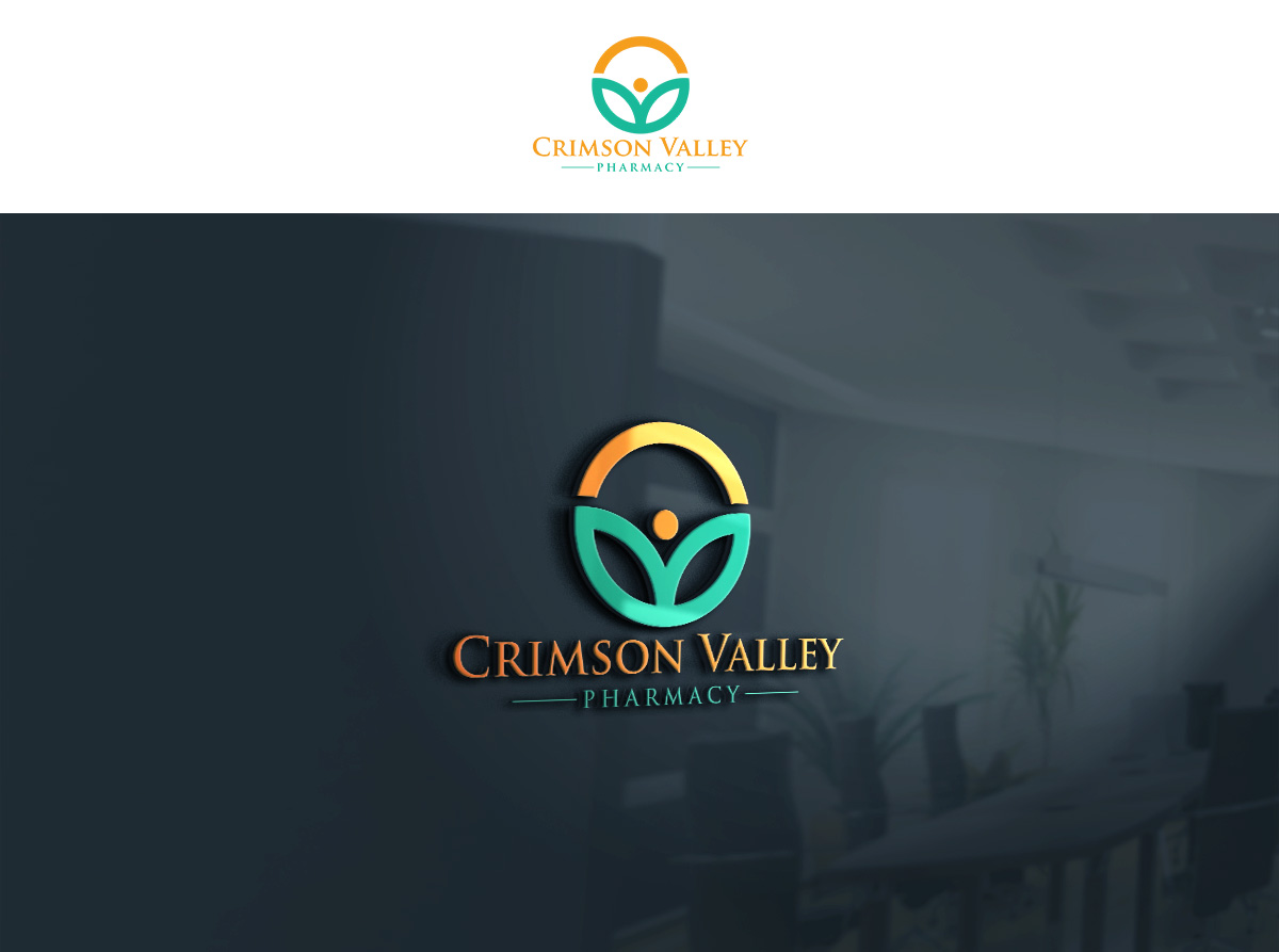 Logo Design by piksel for this project | Design #33915091