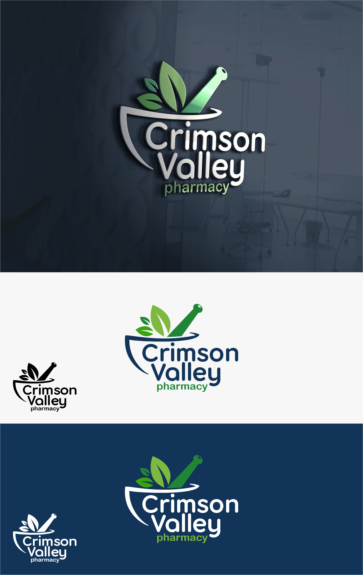 Logo Design by S.S. Mulla for this project | Design #33916727