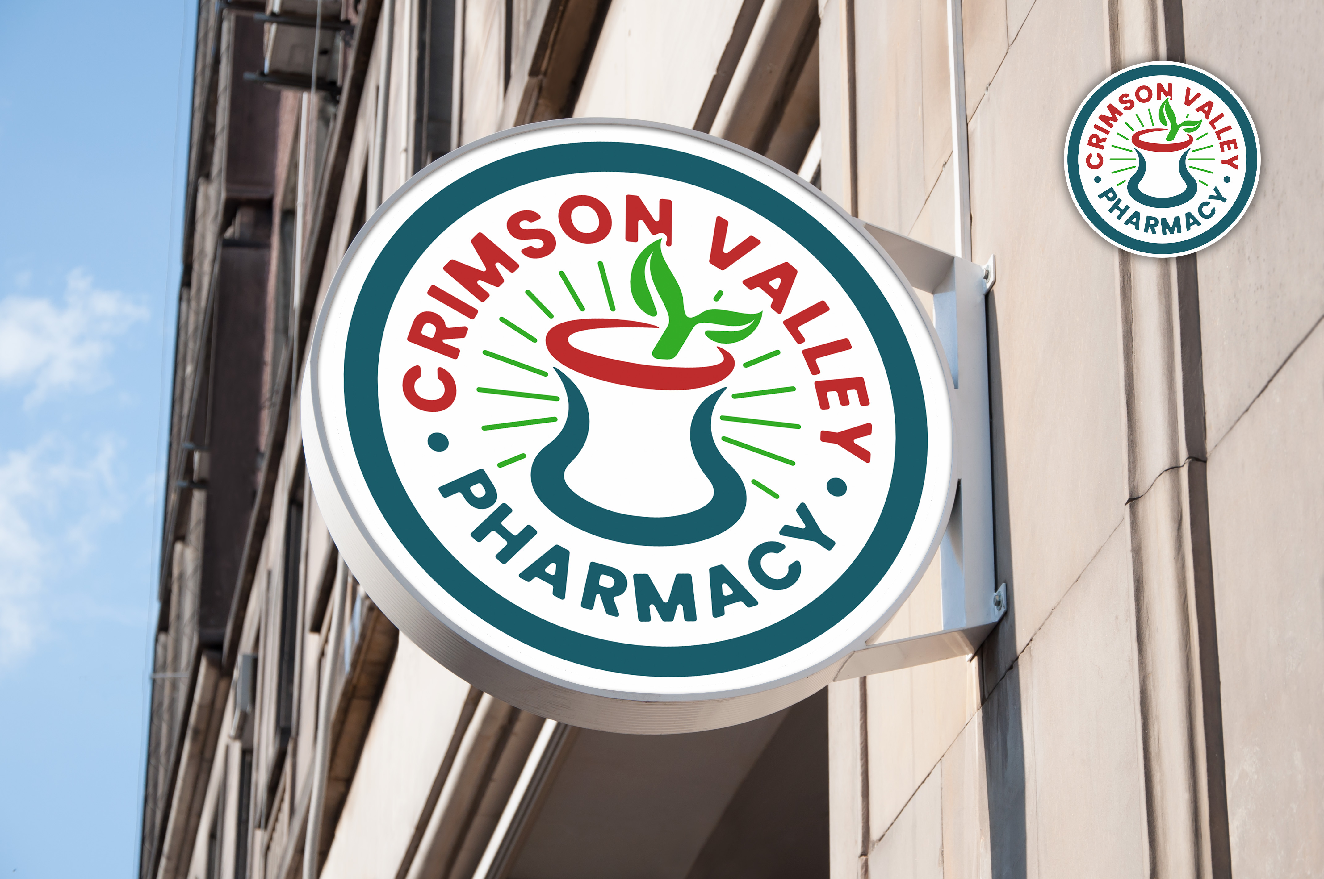 Logo Design by aquabomb26 for this project | Design #33915820