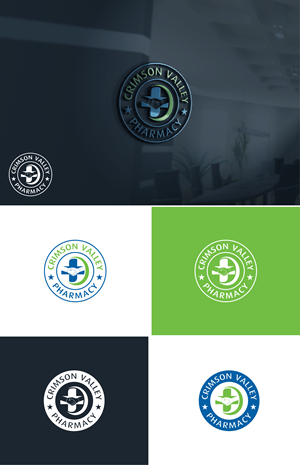 Logo Design by AL-BARAKAH for this project | Design: #33913133