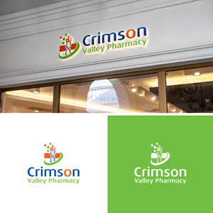 Logo Design by AL-BARAKAH for this project | Design: #33913263