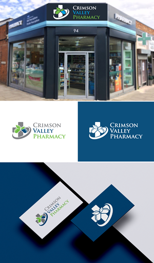 Logo Design by AL-BARAKAH for this project | Design: #33913332