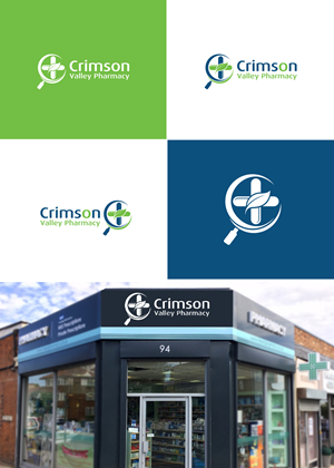 Logo Design by AL-BARAKAH for this project | Design: #33915404