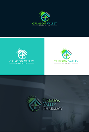 Logo Design by AL-BARAKAH for this project | Design: #33916612